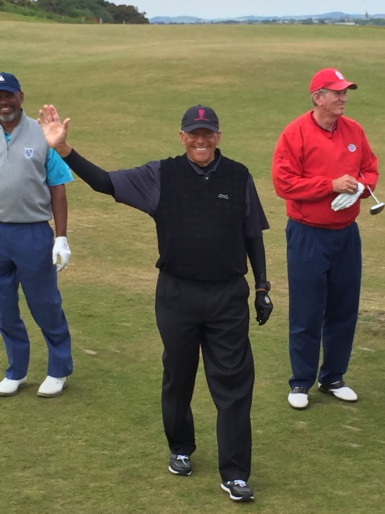 <h2>The Best of Scotland Escorted 2018</h2>St Andrews, Turnberry, Edinburgh & the Highlands